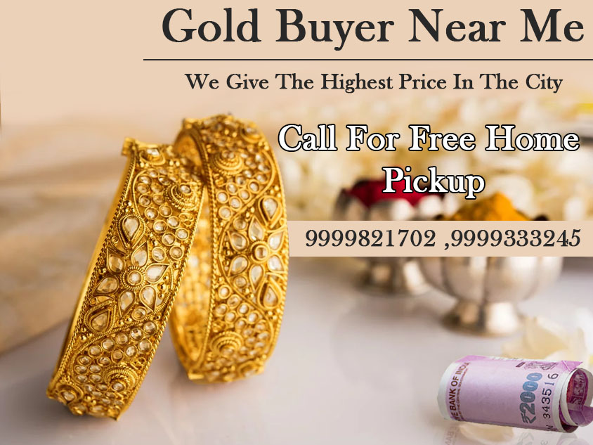 gold jewellery buyers