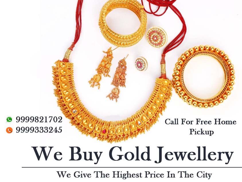 Jewellers Near Me That Buy Gold