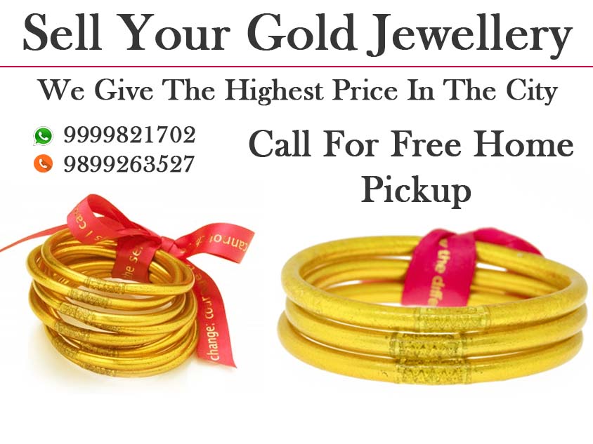 cash for gold in Delhi